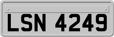 LSN4249