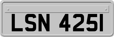 LSN4251