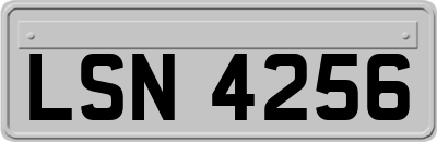 LSN4256