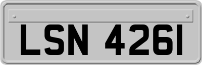 LSN4261