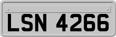 LSN4266