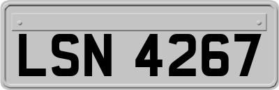 LSN4267