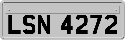 LSN4272