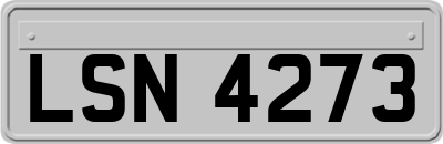 LSN4273