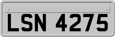 LSN4275