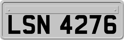 LSN4276