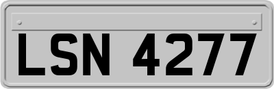 LSN4277