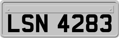 LSN4283