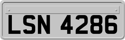 LSN4286