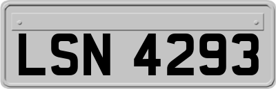 LSN4293