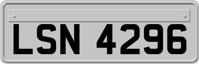 LSN4296