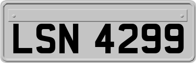 LSN4299