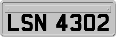 LSN4302