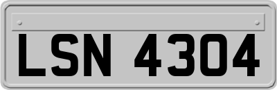 LSN4304
