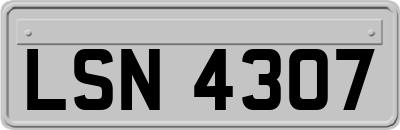 LSN4307