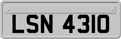 LSN4310