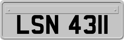 LSN4311