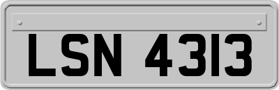 LSN4313