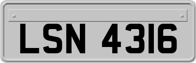 LSN4316