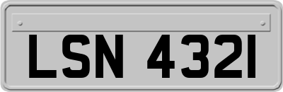 LSN4321