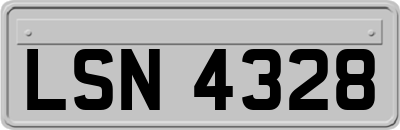 LSN4328