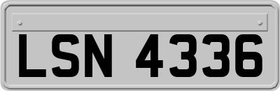 LSN4336