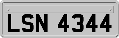LSN4344