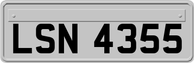 LSN4355