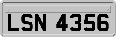 LSN4356
