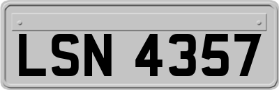 LSN4357