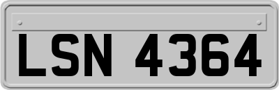 LSN4364