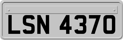 LSN4370