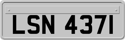 LSN4371
