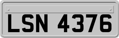 LSN4376