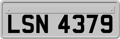 LSN4379