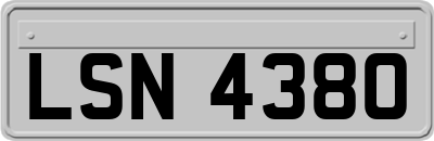 LSN4380