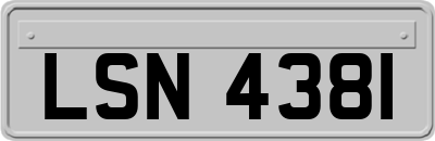 LSN4381