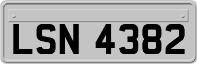 LSN4382