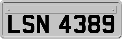 LSN4389
