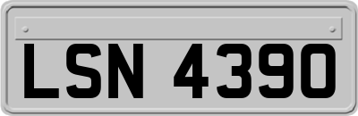 LSN4390
