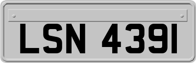 LSN4391
