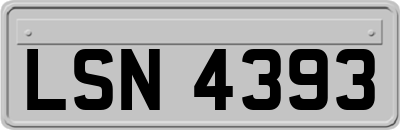 LSN4393