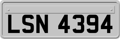 LSN4394