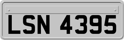 LSN4395