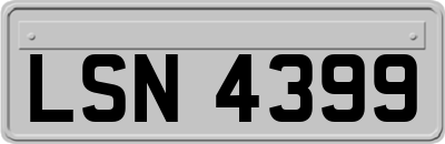 LSN4399