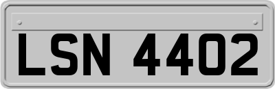LSN4402