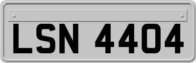 LSN4404
