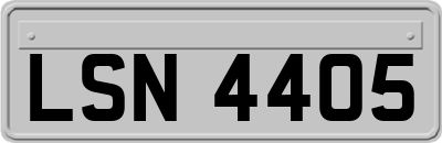 LSN4405