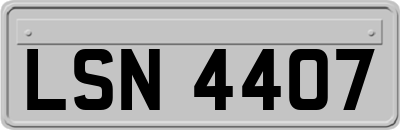 LSN4407