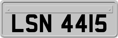 LSN4415